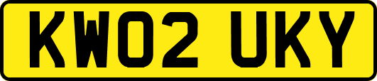 KW02UKY