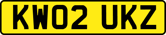 KW02UKZ