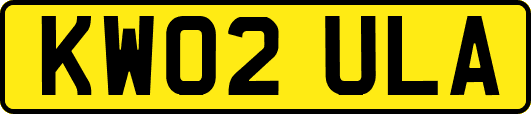 KW02ULA