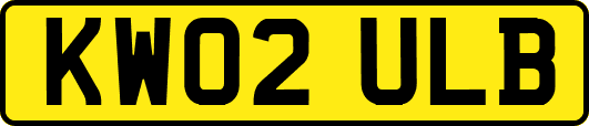 KW02ULB