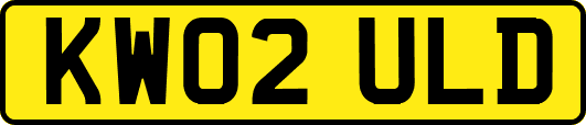 KW02ULD
