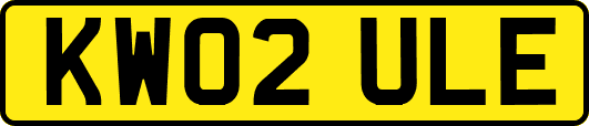 KW02ULE