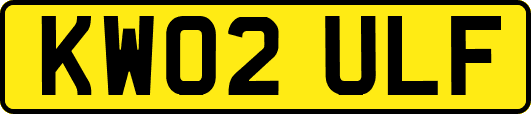 KW02ULF
