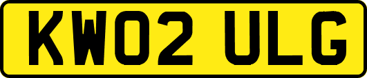 KW02ULG
