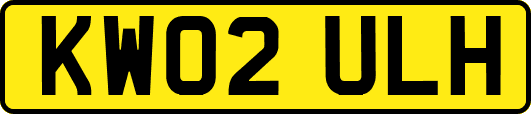 KW02ULH