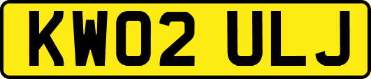 KW02ULJ