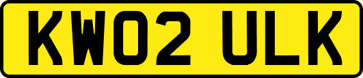 KW02ULK