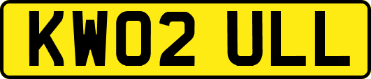 KW02ULL