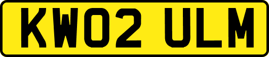 KW02ULM