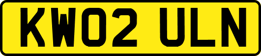 KW02ULN