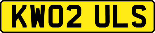 KW02ULS