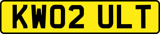 KW02ULT