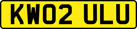 KW02ULU