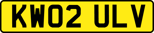 KW02ULV