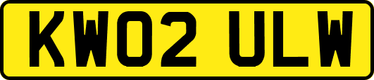 KW02ULW
