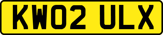 KW02ULX