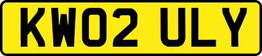 KW02ULY