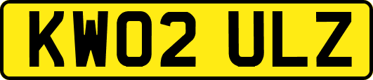 KW02ULZ