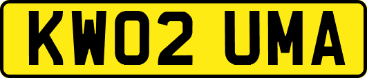 KW02UMA
