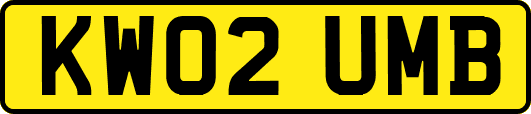 KW02UMB