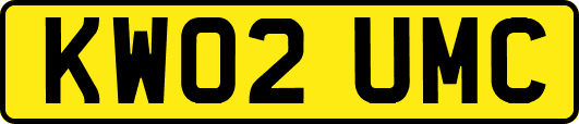 KW02UMC