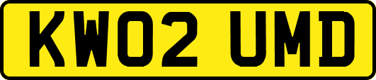KW02UMD