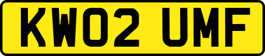 KW02UMF
