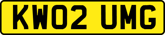 KW02UMG