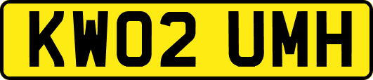 KW02UMH