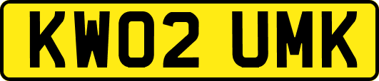 KW02UMK