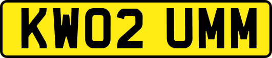 KW02UMM