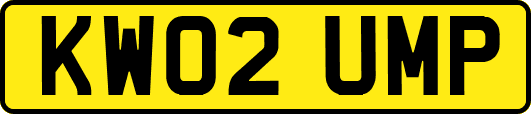 KW02UMP