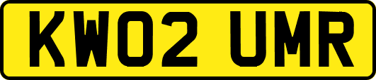 KW02UMR