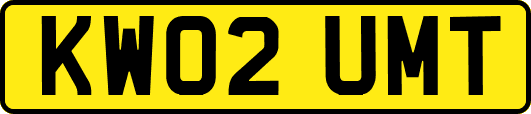KW02UMT