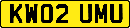 KW02UMU