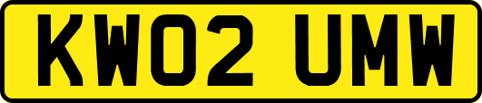 KW02UMW