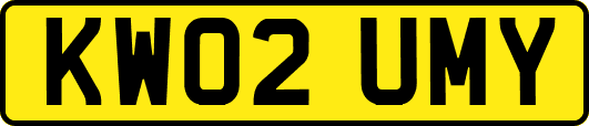 KW02UMY