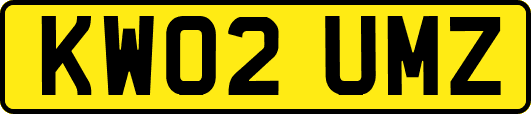 KW02UMZ