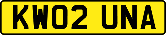 KW02UNA