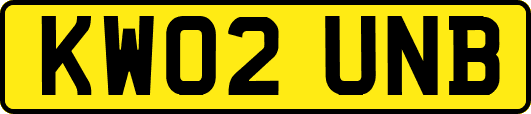 KW02UNB