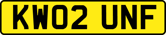 KW02UNF