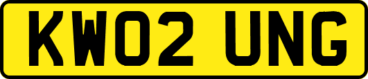 KW02UNG