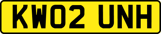 KW02UNH
