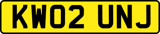KW02UNJ