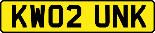 KW02UNK