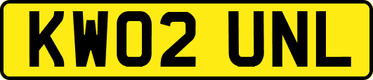 KW02UNL