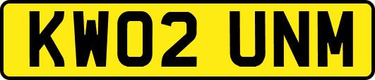 KW02UNM
