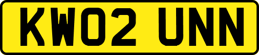 KW02UNN