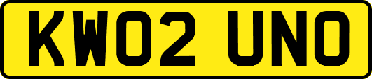KW02UNO