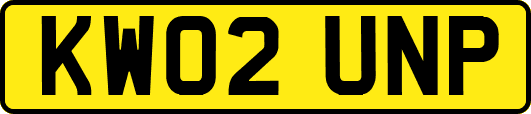 KW02UNP